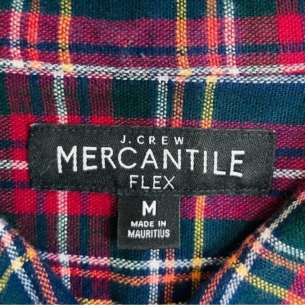 J. Crew crew mercantile